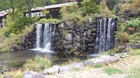 131017尾瀬 思郷館の滝.jpg